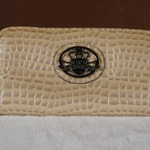 Kathy Van Zeeland Wallet